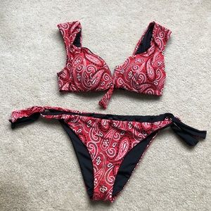 Calzedonia Bandana Bikini